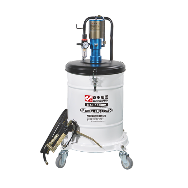 75:1小頭氣動(dòng)高壓黃油機